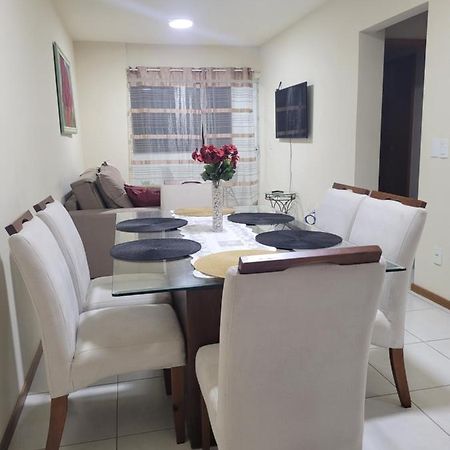 Apartamento Residencial Blumenau Exterior foto