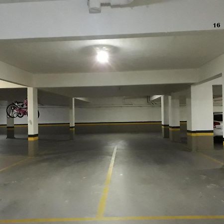 Apartamento Residencial Blumenau Exterior foto