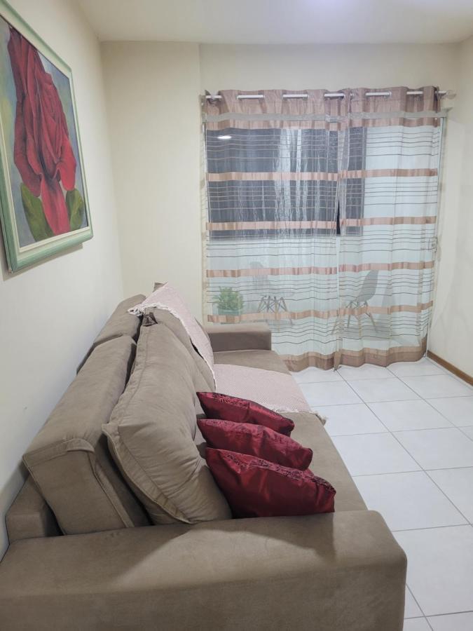 Apartamento Residencial Blumenau Exterior foto