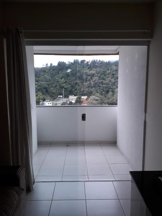 Apartamento Residencial Blumenau Exterior foto