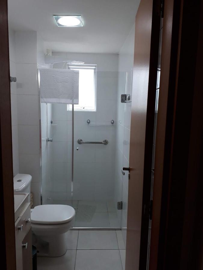 Apartamento Residencial Blumenau Exterior foto