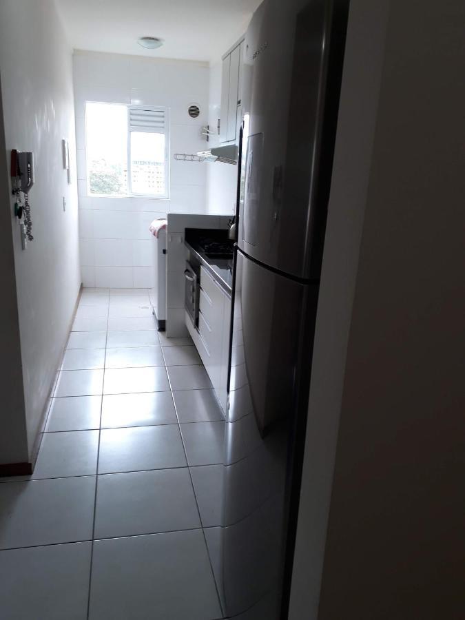 Apartamento Residencial Blumenau Exterior foto